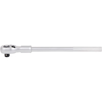 RHQ-34 Heavy-Duty Oval Head Ratchet Wrench, 3/4" Drive Ontario Packaging