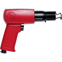 Utility Hammers, 25 CFM, 1/4", 3000 BPM Ontario Packaging