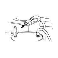 Liquid Transfer & Clean-Up Systems, 55 US Gal. (208.2 Litres) Capacity Ontario Packaging