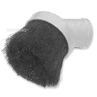 Wet Vac Round Brush Ontario Packaging