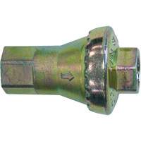 Pre-Set Pressure Regulators, 45 PSI Max. PSI, In Line Ontario Packaging