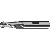 Ball End Mills