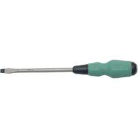 Tournevis &agrave; fente TORQUE DRIVE, 6" Longueur Ontario Packaging