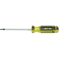 TORX&reg; Jumbo Handle Screwdriver, 4" Length Ontario Packaging