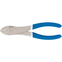 Couteau &agrave; t&ecirc;te angulaire NPA-200HD, 8" lo Ontario Packaging