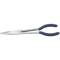 LRP-1100 Long Nose Pliers, 11" L Ontario Packaging