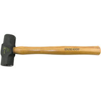 Sledge Hammer, 4 lbs., 16", Wood Handle Ontario Packaging