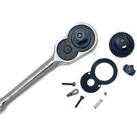 Repair Kit for RHQ-34 Oval Head Ratchet Wrench Ontario Packaging