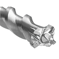 SDS-Max Pyramid Point Ontario Packaging