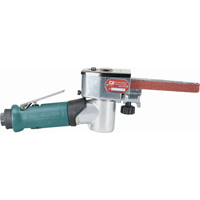 Mini-Dynafile&reg; II Abrasive Belt Machines, 1/8-1/2" x 12", 20 CFM, 1/4" NPT Ontario Packaging