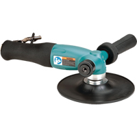 7" Right Angle Disc Sander TGZ003 | Ontario Packaging