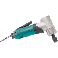 Meule &agrave; rectifier les matrices d&eacute;cal&eacute;e de 7 degr&eacute;s, Collet 1/4", 3200 Tr/min Ontario Packaging