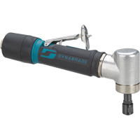 Rectifieuses droites 90°, Collet 1/4", 25000 Tr/min Ontario Packaging