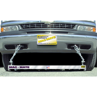 Magnetic Yard Sweepers, 36" W Ontario Packaging