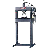 Dura-Press Hydraulic Presses, 10 Tons Capacity TEP061 | Ontario Packaging