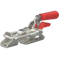 Toggle Lock Plus Pull Action Latch Clamp Ontario Packaging