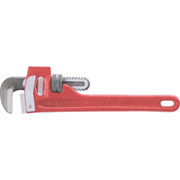 Raprench&reg; Wrench #10, 10" Jaw Capacity, 10" Long, Powder Coated Finish Ontario Packaging