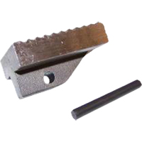 Heel Jaw & Pin Assembly for 36" Wrench Ontario Packaging
