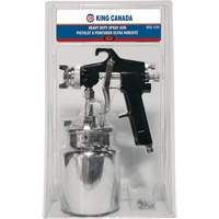 Heavy-Duty Spray Gun Ontario Packaging