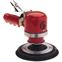 Random Orbital Sanders, 1/4" NPTF Inlet, 10000 RPM Ontario Packaging