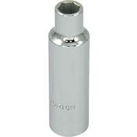 Douille, 10 mm, Prise 1/2", 6 pans, Profond Ontario Packaging