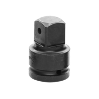 Adaptateur, Chocs, Prise 3/4", Douille 1", 2,5625" lo Ontario Packaging