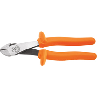 Insulated Angled Head Diagonal Cutters Ontario Packaging