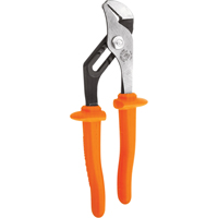 Insulated Pump Pliers Ontario Packaging