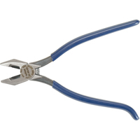Side Cutters For Rebar Work, 9-1/4" L Ontario Packaging