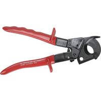 Ratcheting Cable Cutters, 10" TJ953 | Ontario Packaging