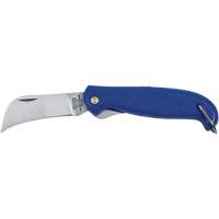 Pocket Knife with Hawkbill Slitting Blade Ontario Packaging