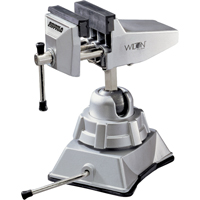 Étaux de machiniste