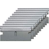 Glass Scraper Blade, High-Carbon Steel Blade Ontario Packaging