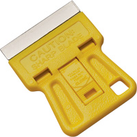 Glass Scraper Blade, High-Carbon Steel Blade Ontario Packaging