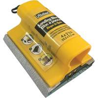 Bloc de ponçage Ontario Packaging