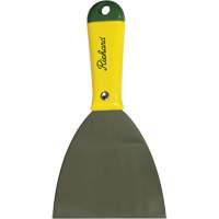 Couteau &agrave; galon sur joint flexible de s&eacute;rie Signature, Lame Acier &agrave; haute teneur en carbone, Largeur 4", Manche Polypropyl&egrave;ne Ontario Packaging