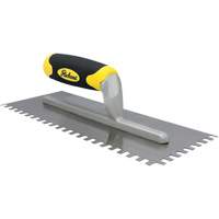 Ergo-Grip Square Notch Adhesive Trowels Ontario Packaging