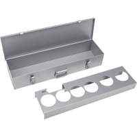 Metal Carrying Case for 12-R Die Ontario Packaging