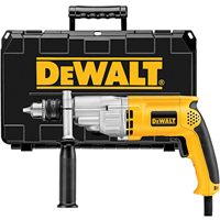 VSR Pistol Grip Hammer Drill Ontario Packaging