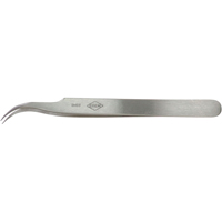 Pinces - Pointues, courb&eacute;es - 4,75" (120 mm) Ontario Packaging