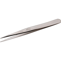 Pinces - Pointues, droites - 4,33" (110 mm) Ontario Packaging