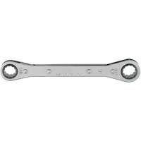 Double Box Ratchet Wrench Ontario Packaging