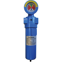 Filters, Regulators & Lubricators
