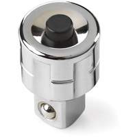 SAE/Metric Ratcheting Tap & Die Set, 114 Pieces Ontario Packaging