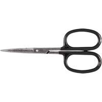 Flashing Scissor, 5-1/2", Rings Handle TLV448 | Ontario Packaging
