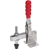 Vertical Hold-Down Clamps, 600 lbs. Clamping Force, Vertical Ontario Packaging