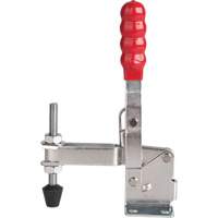 Vertical Hold-Down Clamps, 600 lbs. Clamping Force, Vertical Ontario Packaging