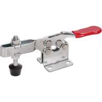 Horizontal Hold-Down Clamps, 200 lbs. Clamping Force, Horizontal Ontario Packaging