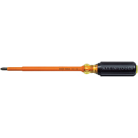 Insulated Phillips-Tip Screwdriver Ontario Packaging