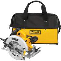 Lightweight Circular Saw Ontario Packaging